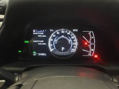 Lexus ES 300h Premium Edition - фото 9