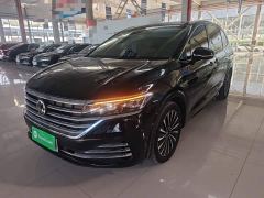 Volkswagen Viloran 380TSI Prestige - ფოტო 1