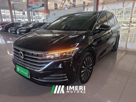 2023 Volkswagen Viloran 380TSI Prestige