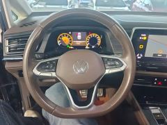 Volkswagen Viloran 380TSI Prestige - ფოტო 10
