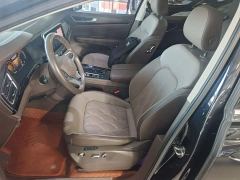Volkswagen Viloran 380TSI Prestige - ფოტო 14