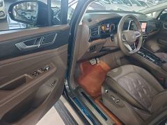 Volkswagen Viloran 380TSI Prestige - ფოტო 15