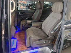 Volkswagen Viloran 380TSI Prestige - ფოტო 16