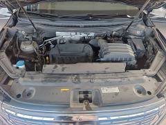 Volkswagen Viloran 380TSI Prestige - ფოტო 19