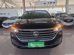 Volkswagen Viloran 380TSI Prestige - ფოტო 2