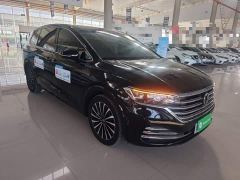 Volkswagen Viloran 380TSI Prestige - ფოტო 3
