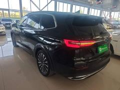 Volkswagen Viloran 380TSI Prestige - ფოტო 4