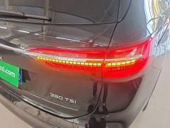 Volkswagen Viloran 380TSI Prestige - ფოტო 7