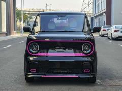 Geely Panda 210km Panda Kart - photo 2