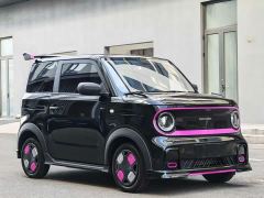 Geely Panda 210km Panda Kart - photo 3