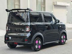 Geely Panda 210km Panda Kart - photo 7