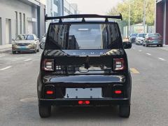 Geely Panda 210km Panda Kart - photo 8