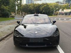 Xiaomi SU7 Quad Motor Ultra-Long Range Advanced Autonomous Driving Max - ფოტო 2