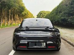 Xiaomi SU7 Quad Motor Ultra-Long Range Advanced Autonomous Driving Max - ფოტო 9