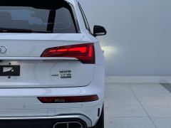 Audi Q5L 40T Luxury Dynamic - ფოტო 5