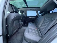 Audi Q5L 40T Luxury Dynamic - ფოტო 9