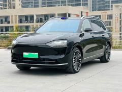 AITO M9 Extended Range Max 42kWh 6-Seater - ფოტო 1