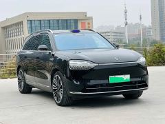 AITO M9 Extended Range Max 42kWh 6-Seater - ფოტო 3