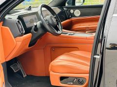 AITO M9 Extended Range Max 42kWh 6-Seater - ფოტო 4