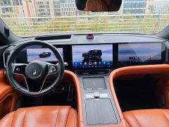 AITO M9 Extended Range Max 42kWh 6-Seater - ფოტო 5