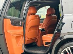 AITO M9 Extended Range Max 42kWh 6-Seater - ფოტო 6