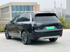AITO M9 Extended Range Max 42kWh 6-Seater - ფოტო 7