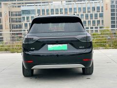 AITO M9 Extended Range Max 42kWh 6-Seater - ფოტო 8
