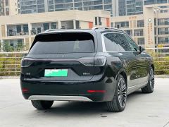 AITO M9 Extended Range Max 42kWh 6-Seater - ფოტო 9