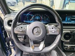 Mercedes-Benz G-Class G 350 - ფოტო 5