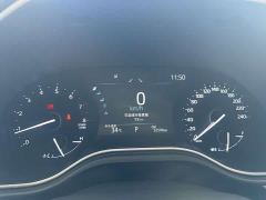 Toyota Camry 2.0L Base - ფოტო 10