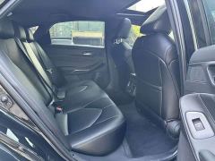 Toyota Camry 2.0L Base - ფოტო 11