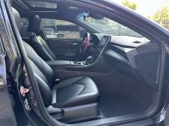 Toyota Camry 2.0L Base - ფოტო 12