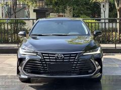 Toyota Camry 2.0L Base - ფოტო 2