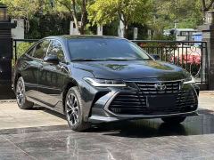 Toyota Camry 2.0L Base - ფოტო 3