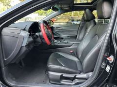 Toyota Camry 2.0L Base - ფოტო 4