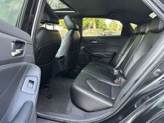 Toyota Camry 2.0L Base - ფოტო 5
