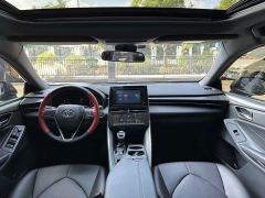 Toyota Camry 2.0L Base - ფოტო 6