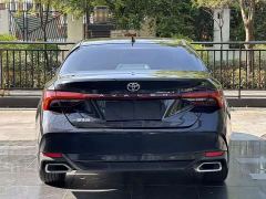 Toyota Camry 2.0L Base - ფოტო 8