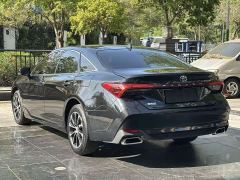Toyota Camry 2.0L Base - ფოტო 9