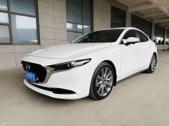 Mazda3 Angkesaila 2.0L Automatic Elegant Edition - photo 1