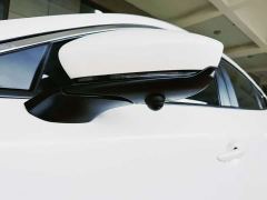 Mazda3 Angkesaila 2.0L Automatic Elegant Edition - photo 10