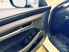 Mazda3 Angkesaila 2.0L Automatic Elegant Edition - photo 12
