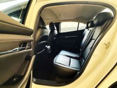 Mazda3 Angkesaila 2.0L Automatic Elegant Edition - photo 13