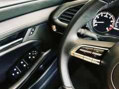 Mazda3 Angkesaila 2.0L Automatic Elegant Edition - photo 15