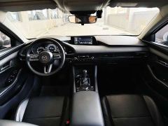 Mazda3 Angkesaila 2.0L Automatic Elegant Edition - photo 17
