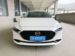Mazda3 Angkesaila 2.0L Automatic Elegant Edition - photo 2