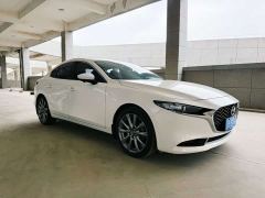 Mazda3 Angkesaila 2.0L Automatic Elegant Edition - photo 3