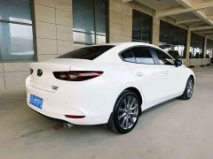 Mazda3 Angkesaila 2.0L Automatic Elegant Edition - photo 4