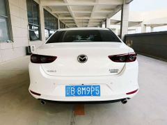 Mazda3 Angkesaila 2.0L Automatic Elegant Edition - photo 5