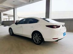 Mazda3 Angkesaila 2.0L Automatic Elegant Edition - photo 6